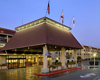 Red Lion Hotel Eureka - Eureka - Edificio
