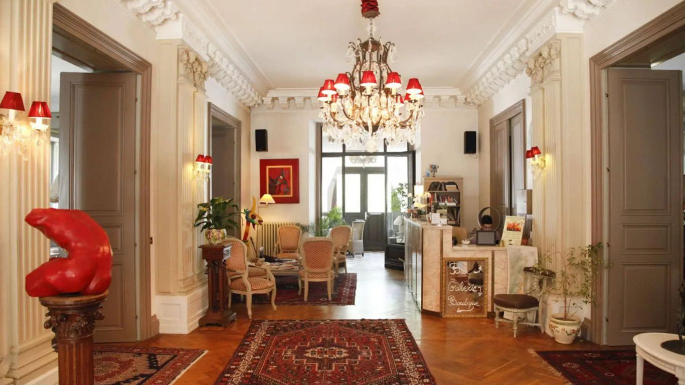 Domaine de Beaupré, The Originals Relais