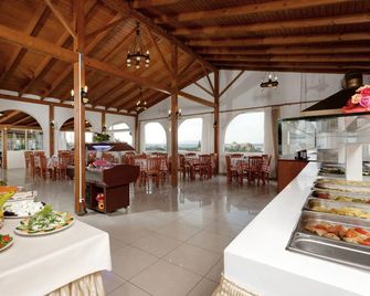 Cretan Garden Hotel - Hersonissos