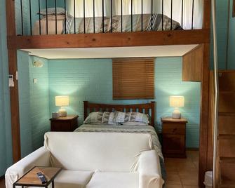 Comfortable airconditioned apartment - Stanwell Park - Bedroom