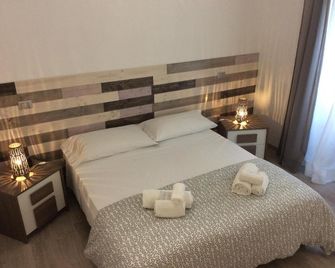 Whatshouse - Roma - Habitación