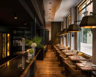 The Serras Hotel Barcelona - Barcellona - Ristorante
