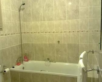 Rose Bella Bnb - Mthatha - Bad