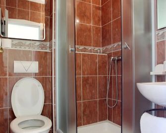 Apartments Villa Simoni - Split - Badkamer