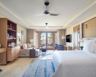 Four Seasons Resort Sharm El Sheikh - שארם א-שייח' - חדר שינה