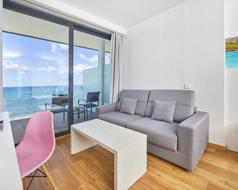 Hotel Negresco - Adults Only - פלמה דה מיורקה - סלון