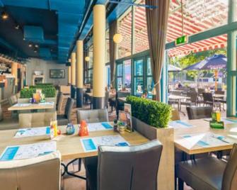 Vakantiepark Kijkduin - 870 - Den Haag - Restaurant