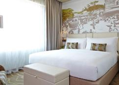 Ozo Colombo - Colombo - Habitación