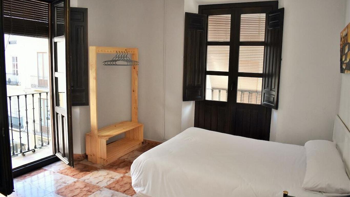 Pension Castil