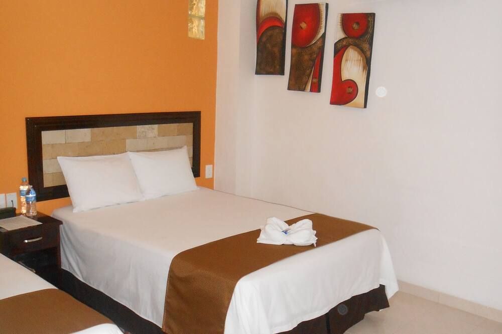 Hotel John David - פלנקה