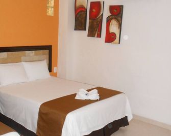Hotel John David - פלנקה