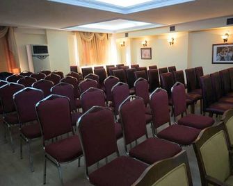 Helen Hotel - Çanakkale - Meeting room