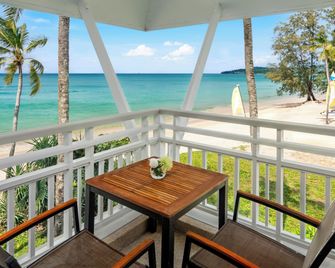 Saii Laguna Phuket - Choeng Thale - Balcony