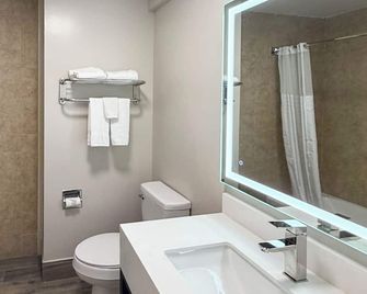 Motel 6-Newark, De - Newark