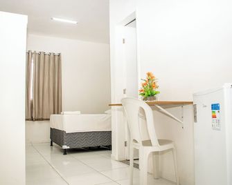 Letiva Hotel Centro - Sobral