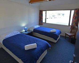 Cromwell Backpackers - Cromwell - Habitación