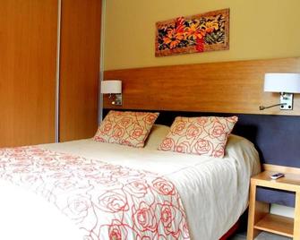 Los Robles Apart & Spa - Bariloche - Habitación