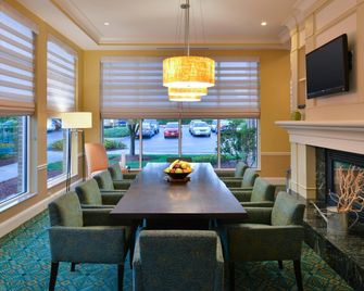 Hilton Garden Inn Columbia - Columbia - Lobby