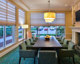 Hilton Garden Inn Columbia - Columbia - Aula