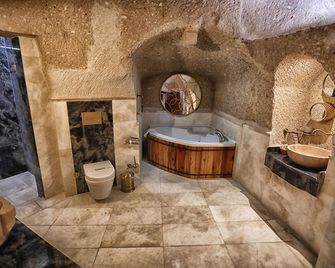 Traveller's Cave Hotel - Göreme