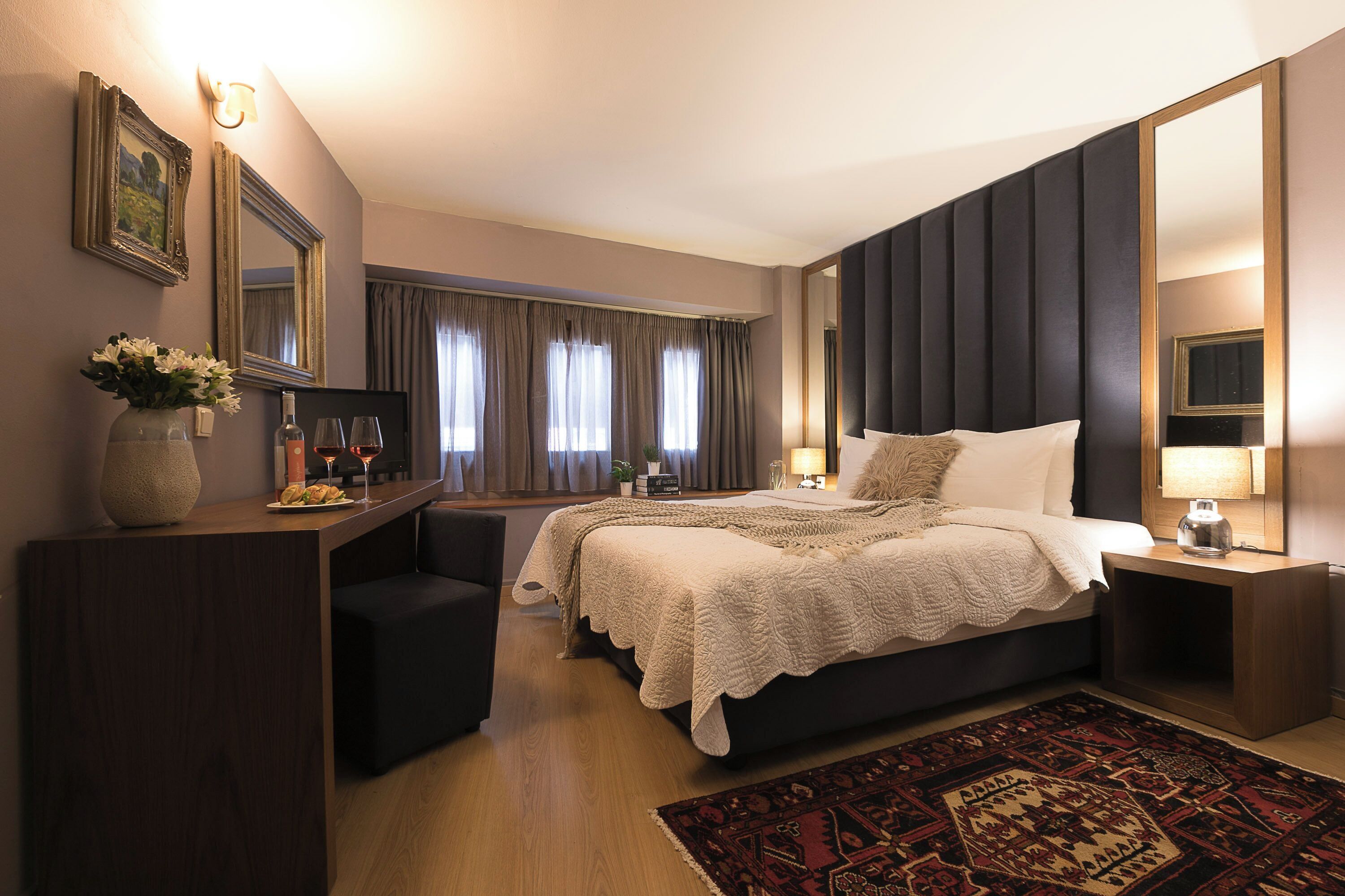Plaza Hotel - Tesalonika