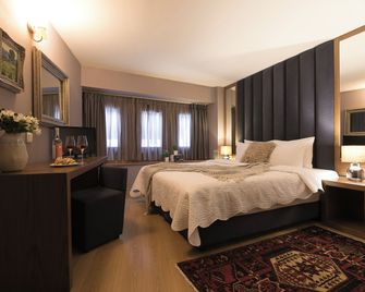 Plaza Hotel - Thessaloniki
