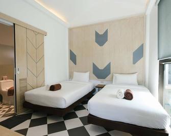 Samed Tropical Resort - Ko Samet - Bedroom