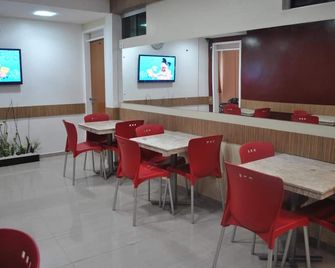 Vitória - Sobral - Restaurant