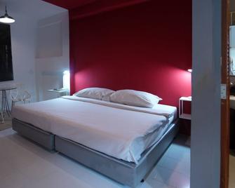 Sino @ Thungsong - Thung Song - Bedroom