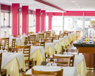 Hotel Biarritz - Gandia - Restaurant