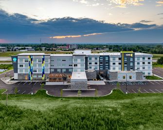 Tru by Hilton Kalamazoo - Kalamazoo - Gebäude