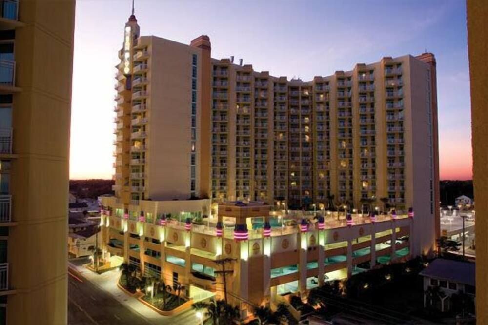 Great Location for a Relaxing Vacation in Myrtle Beach, Sc - North Myrtle Beach - Bâtiment