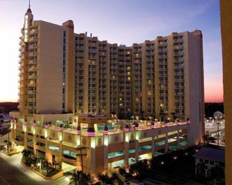 Great Location for a Relaxing Vacation in Myrtle Beach, Sc - North Myrtle Beach - Bâtiment