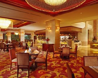 Yu Kun Molton Hotel - Zhenjiang - Ristorante