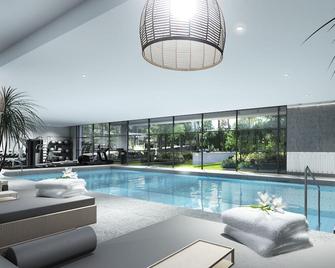 Royal Green Wellness Resort - Moka - Piscina