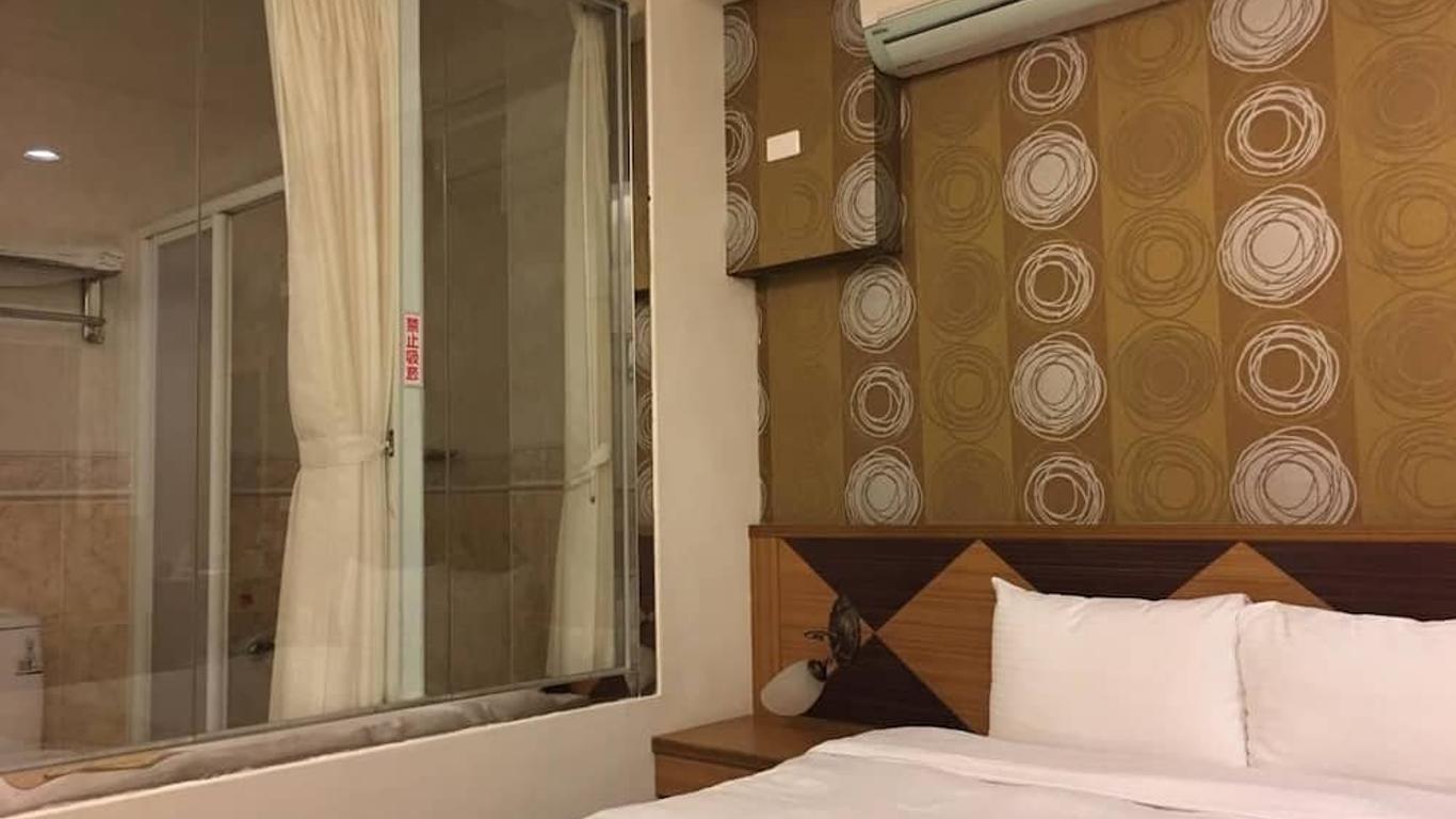 ري يو هو بان هوتل