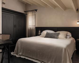 Abella Suites Embonas - Embonas - Bedroom