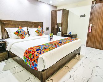 Fabhotel Prince Park - Nr Sajra Fort - Vellore - Habitación