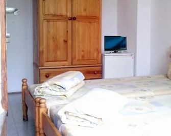 Pension Dicev - Obsor