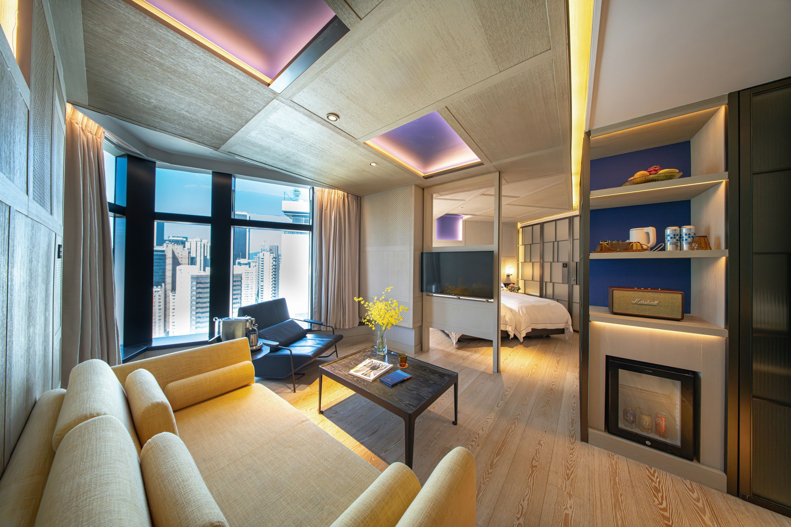The Emperor Hotel