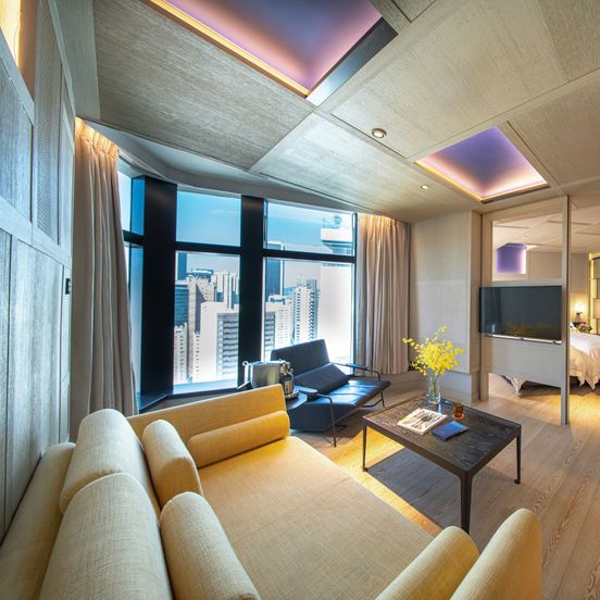 The Emperor Hotel image 1