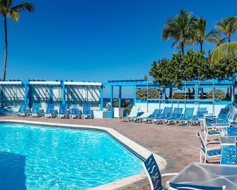 Paradise Island Beach Club - Nassau - Basen