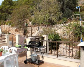 Holiday house Caimari for 1 - 7 persons with 3 bedrooms - Holiday house - Caimari - Balcón