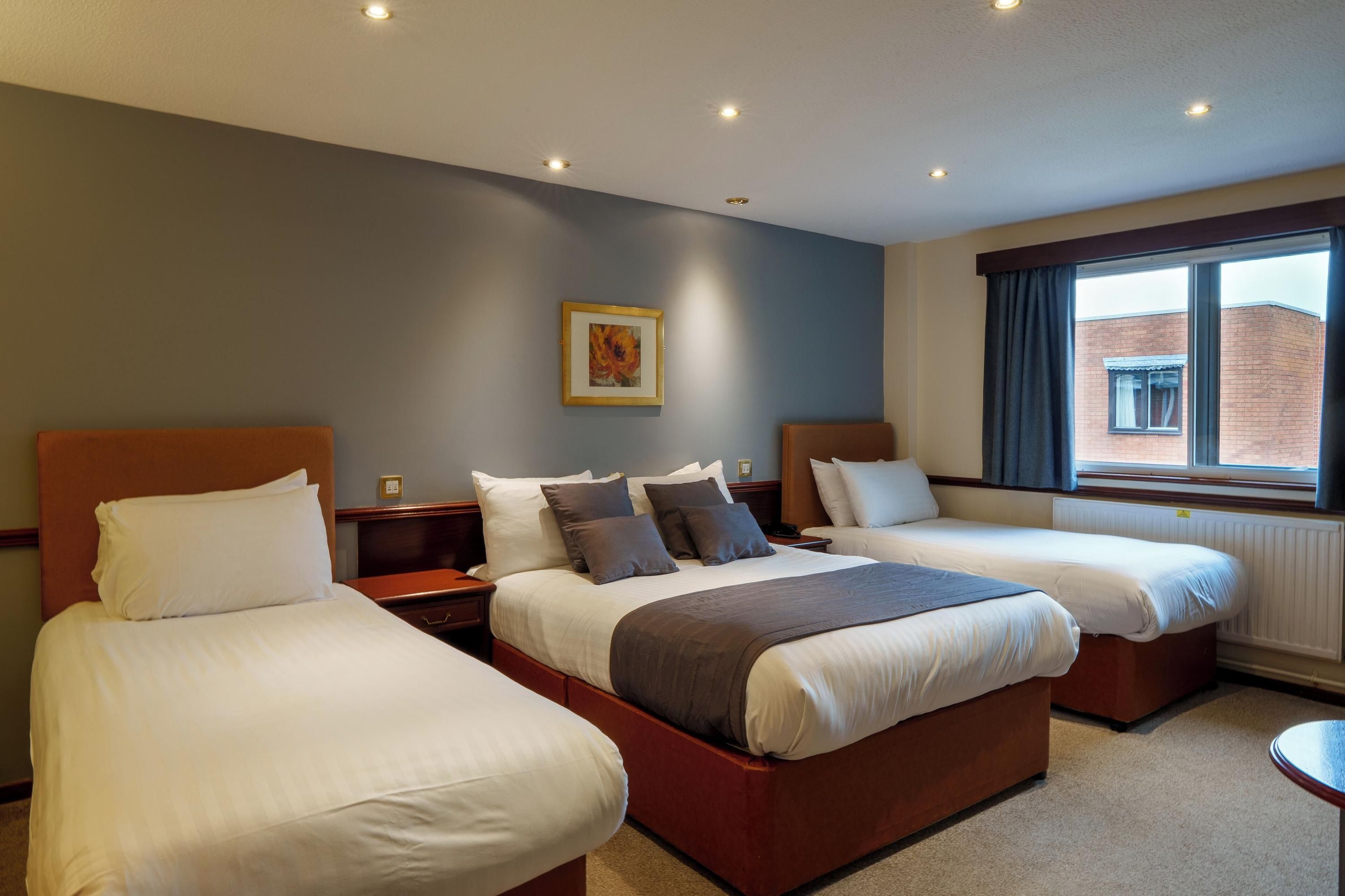 Arden Hotel And Leisure Club - Solihull