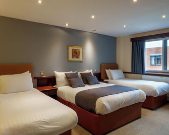 Arden Hotel And Leisure Club - Solihull