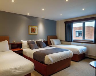 Arden Hotel And Leisure Club - Solihull