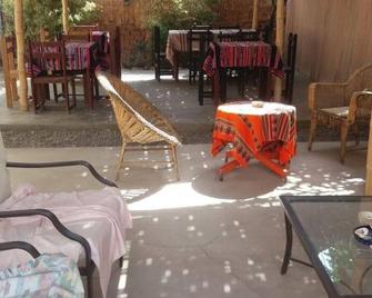 Nasca Trails B&B - Nazca