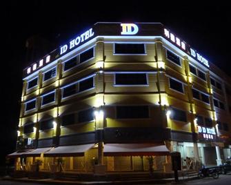 ID Hotel Segamat - Segamat - Edificio
