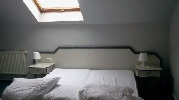 Donatus Hotel - Pulheim - Camera da letto