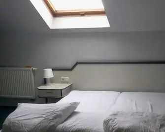 Donatus Hotel - Pulheim - Camera da letto